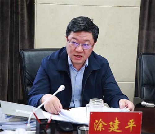 彰顯省會(huì)擔(dān)當(dāng)，我們城投人這么干！